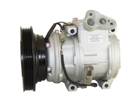 AC Compressor TOYOTA CELICA VI 1.8 2.0 2.2 447200-3762