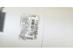 OPEL ASTRA J 09- 2.0 CDTI... 2
