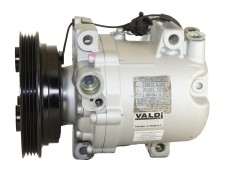 AC Compressor NISSAN ALMERA...