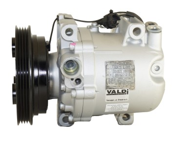 AC Compressor NISSAN ALMERA I PRIMERA 1.4 1.6 1.8 92600-2J005, 84805-45010