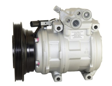 AC Compressor MITSUBISHI ECLIPSE I II 2.0 147200-5032