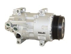 AC Compressor MERCEDES-BENZ...