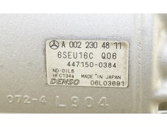 AC Compressor MERCEDES-BENZ... 2