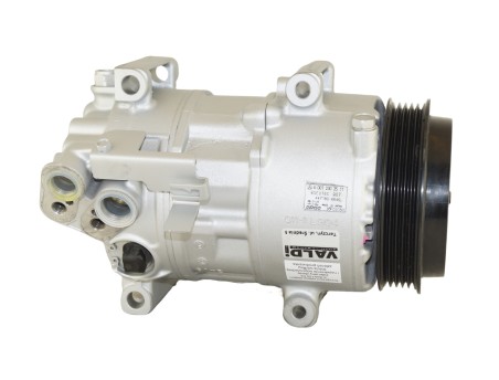Klimakompressor MERCEDES-BENZ A-KLASSE B-KLASSE A0012303511 447180-6646