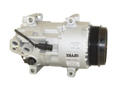 AC Compressor MERCEDES-BENZ...