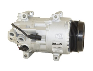 Klimakompressor MERCEDES-BENZ A-KLASSE B-KLASSE A0012309111 447190-5233