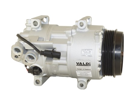 AC Compressor MERCEDES-BENZ A-CLASS B-CLASS A0012309111 447190-5233