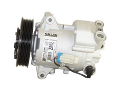 AC Compressor OPEL ASTRA J...