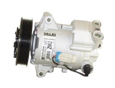 AC Compressor OPEL ASTRA J INSIGNIA A 13250609, ZM2