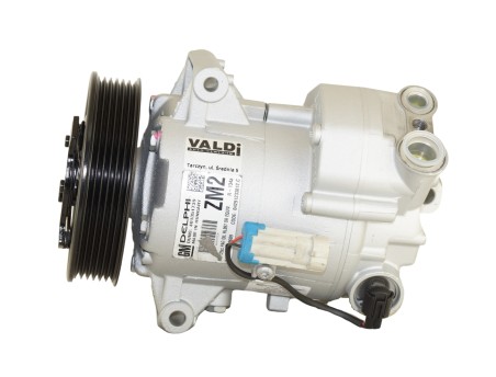 AC Compressor OPEL ASTRA J INSIGNIA A 13250609, ZM2