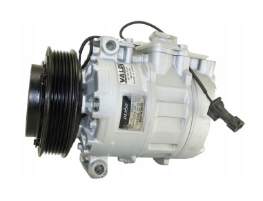 AC Compressor SAAB 9-5 97- 2.0 2.3 3.0 447220-8043