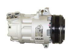 AC Compressor BMW 3 (E46)...