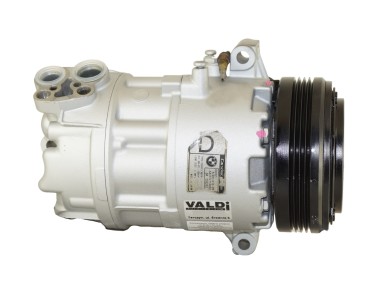 AC Compressor BMW 3 (E46) X3 (E83) Z4 (E85,E86) 64526905643-07