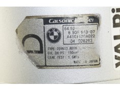 AC Compressor BMW 3 (E46)... 2