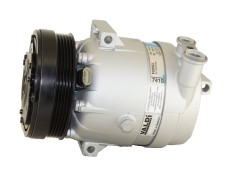 AC Compressor CHEVROLET...