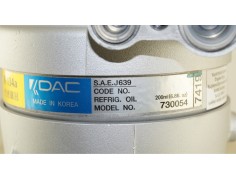 AC Compressor CHEVROLET... 2