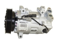AC Compressor RENAULT...
