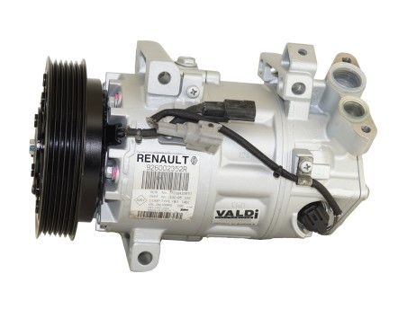 Klimakompressor RENAULT CAPTUR I CLIO IV MEGANE III SCENIC III 926002352R