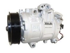 AC Compressor AUDI A2 SKODA...