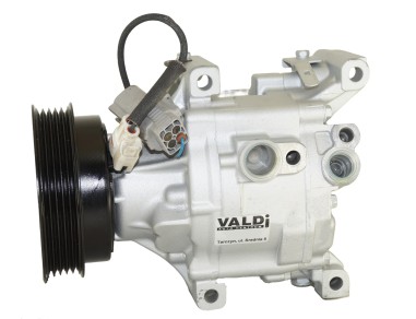 AC Compressor TOYOTA COROLLA E11 E12 447220-6364