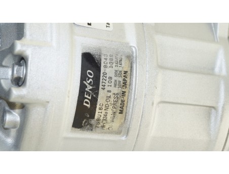 SAAB 9-5 97- 2.0 2.3 3.0 447220-8043 KOMPRESOR