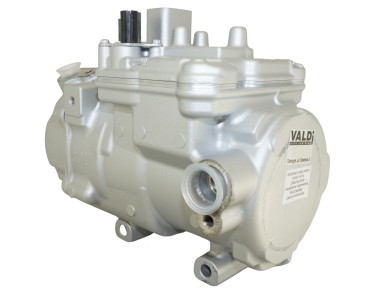 AC Compressor TOYOTA RAV4 IV LEXUS ES...