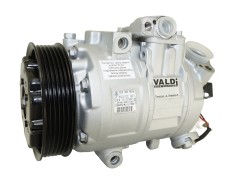 AC Compressor AUDI A2 SEAT...