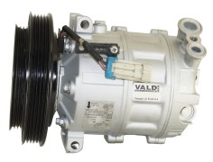 AC Compressor ALFA ROMEO...