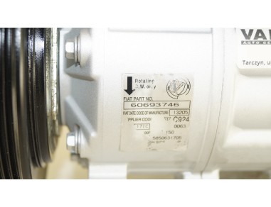 AC Compressor ALFA ROMEO 159 BRERA...