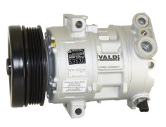 Klimakompressor OPEL CORSA...