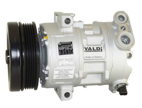 AC Compressor OPEL CORSA D/E ASTRA G COMBO TIGRA 39006353