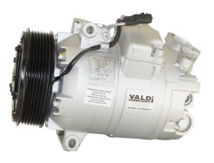 AC Compressor NISSAN...