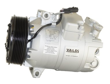 Klimakompressor NISSAN QASHQAI 07- 1.6 2.0 92600JD73A