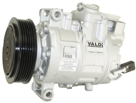 Klimakompressor AUDI SEAT SKODA VW 8J0260805 447190-5983