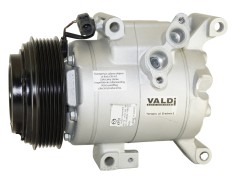 AC Compressor MAZDA...