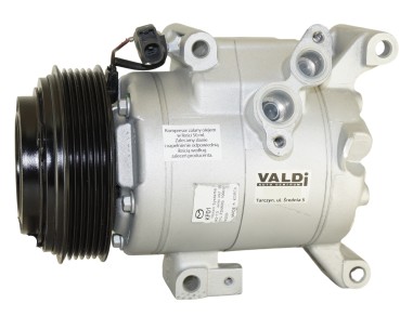 AC Compressor MAZDA 3/6/CX-5 1.5 2.0 2.2 2.5 F500-JUBCA-01