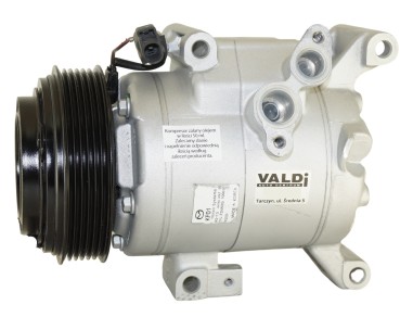Klimakompressor MAZDA 3/6/CX-5 1.5 2.0 2.2 2.5 F500-JUBCA-01