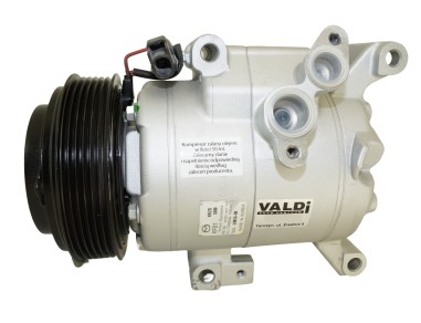 AC Compressor MAZDA 3/6/CX-5...
