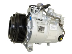 AC Compressor BMW 1...