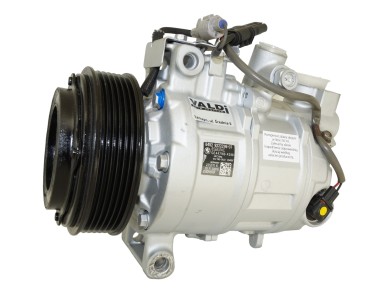AC Compressor BMW 1 (F20,F21) 3 (F30,F80) 64529222296