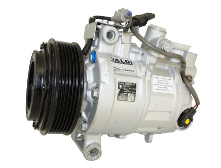 AC Compressor BMW 1 (F20,F21) 3 (F30,F80) 64529222296