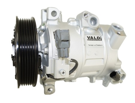 Klimakompressor ALFA ROMEO GIULIA 15- 2.2 D 50532278