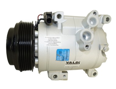 AC Compressor MAZDA 3/6/CX5 CA500AUCAA11