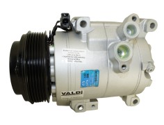 AC Compressor MAZDA 3/6/CX5...