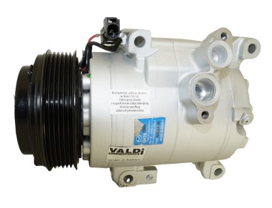 Klimakompressor MAZDA 3/6/CX-5 F500-AUCAA-09