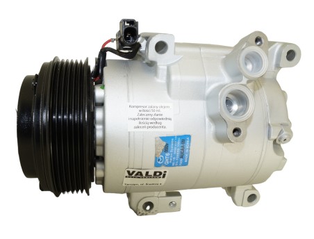 AC Compressor MAZDA 3/6/CX-5 F500-AUCAA-09