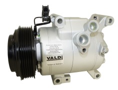 AC Compressor MAZDA...