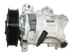 AC Compressor ALFA ROMEO...