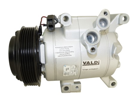 AC Compressor MAZDA 3/6/CX-5 F500-JUBCA-07