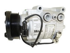 AC Compressor FORD FIESTA V...